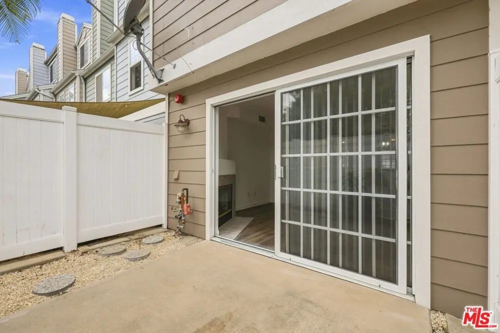 4692 Carpinteria Avenue #26 Carpinteria, CA 93013