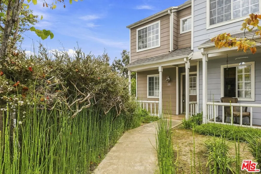 4692 Carpinteria Avenue #26 Carpinteria, CA 93013