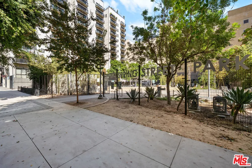 416 S Spring Street #610 Los Angeles, CA 90013