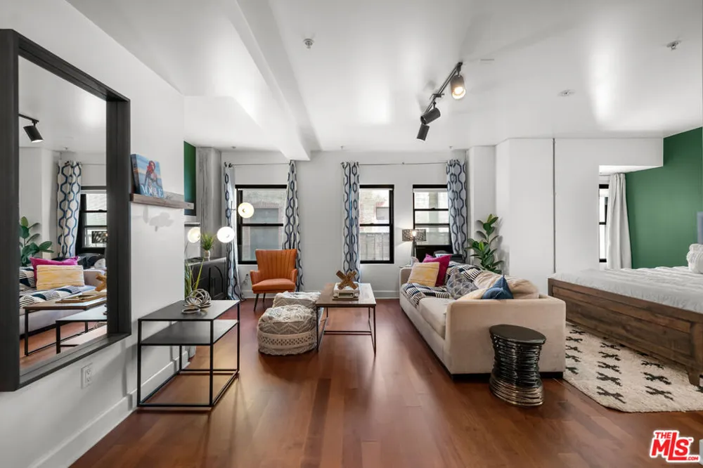 416 S Spring Street #610 Los Angeles, CA 90013