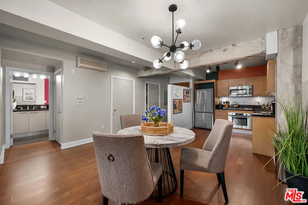 416 S Spring Street #610 Los Angeles, CA 90013