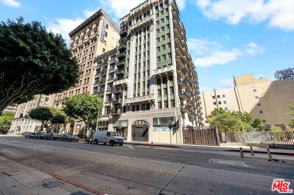 416 S Spring Street #610 Los Angeles, CA 90013