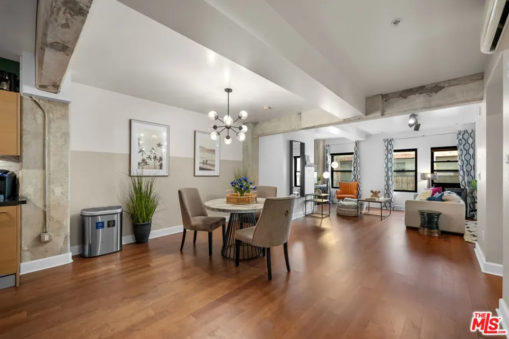 416 S Spring Street #610 Los Angeles, CA 90013
