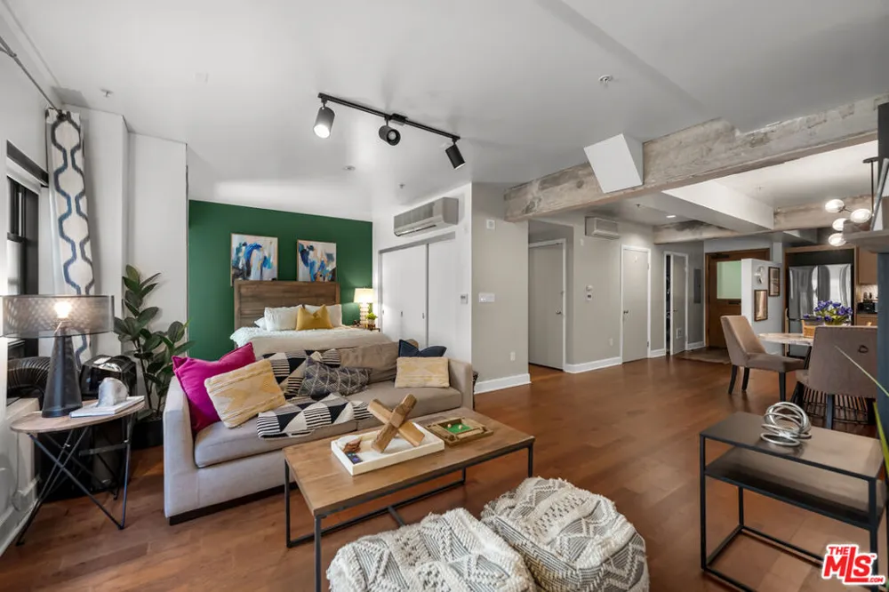 416 S Spring Street #610 Los Angeles, CA 90013