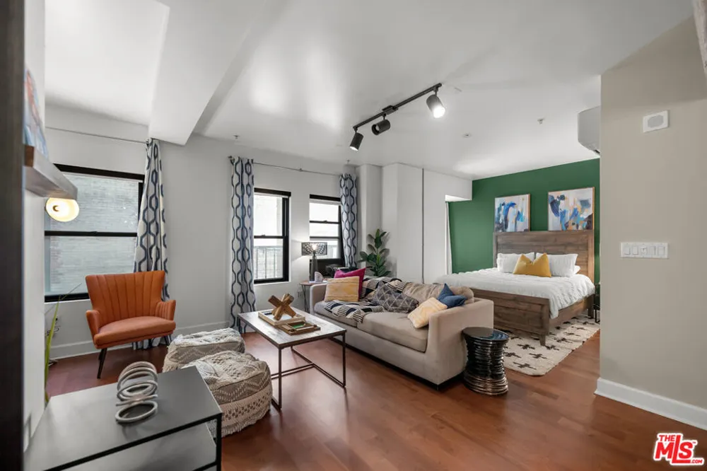 416 S Spring Street #610 Los Angeles, CA 90013