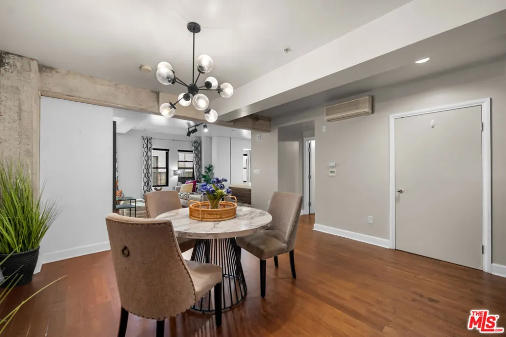 416 S Spring Street #610 Los Angeles, CA 90013