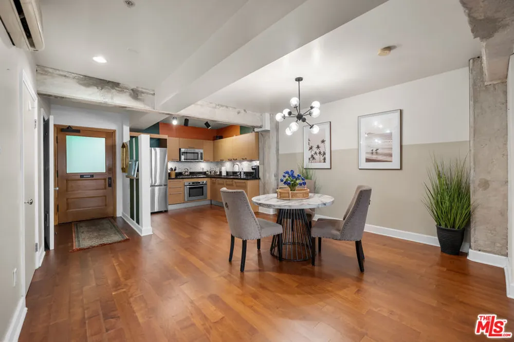 416 S Spring Street #610 Los Angeles, CA 90013