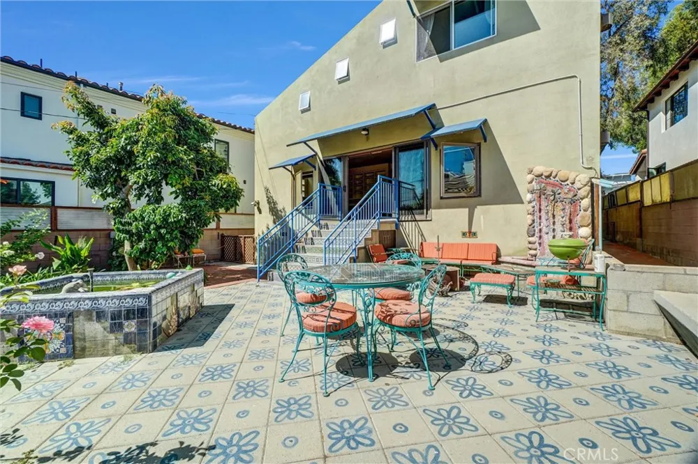 628 S Irena Avenue Redondo Beach, CA 90277