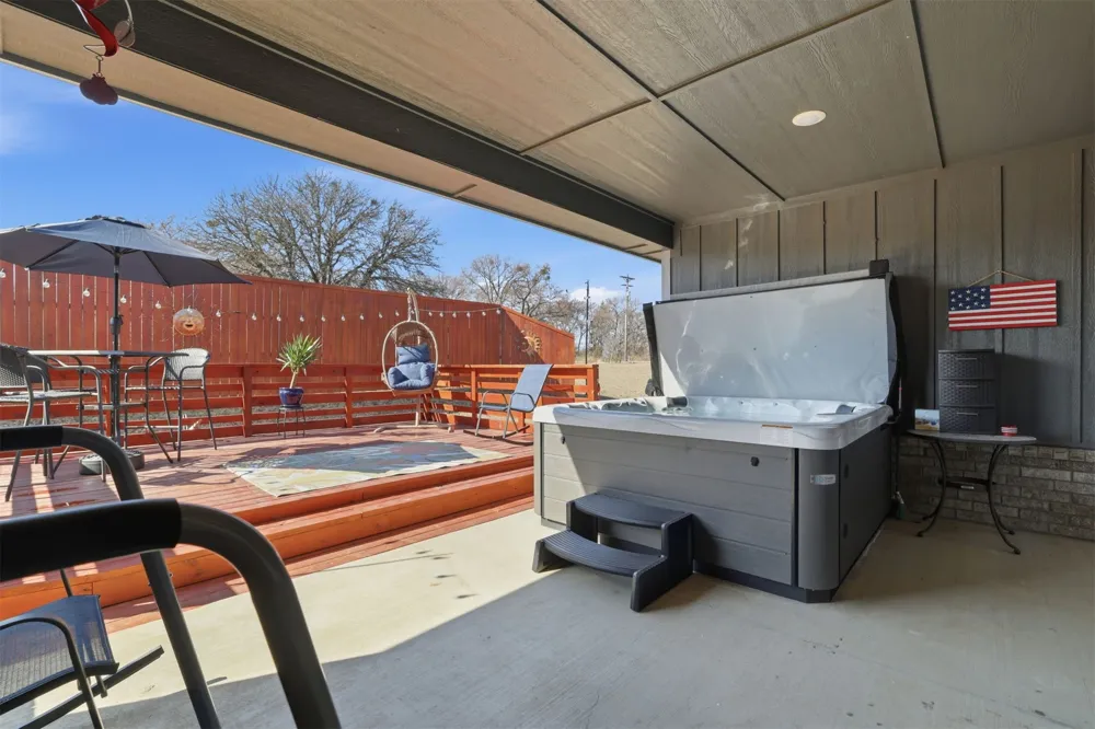 11845 Oak Ridge Drive Kingston, OK 73439