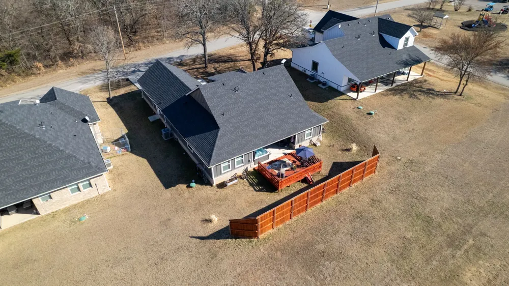 11845 Oak Ridge Drive Kingston, OK 73439