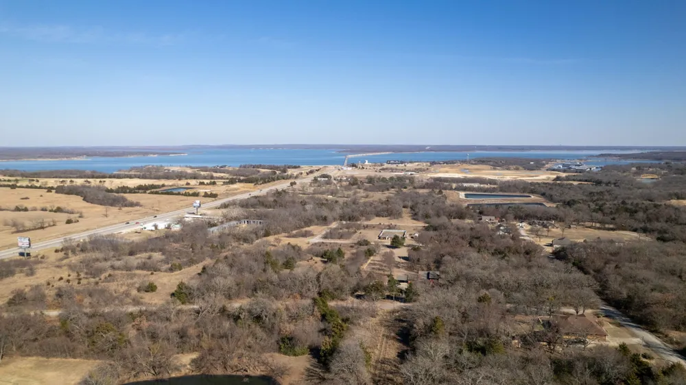 11845 Oak Ridge Drive Kingston, OK 73439