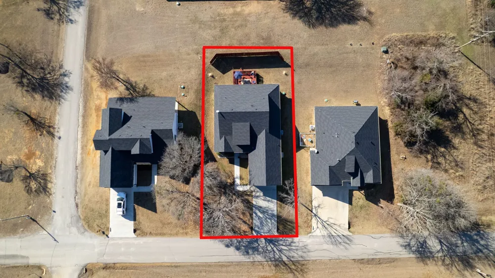 11845 Oak Ridge Drive Kingston, OK 73439