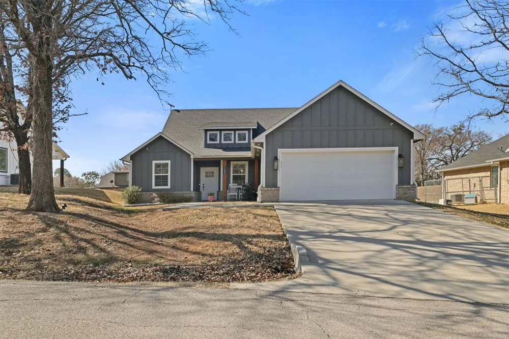 11845 Oak Ridge Drive Kingston, OK 73439