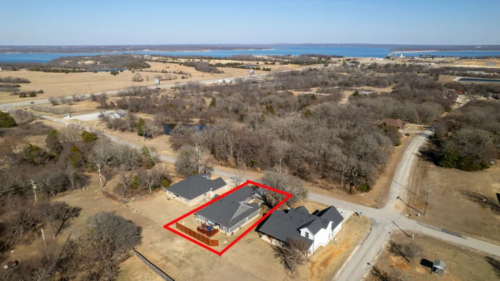 11845 Oak Ridge Drive Kingston, OK 73439