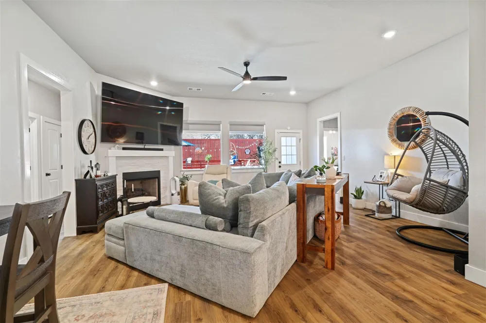 11845 Oak Ridge Drive Kingston, OK 73439