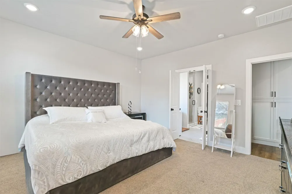 11845 Oak Ridge Drive Kingston, OK 73439