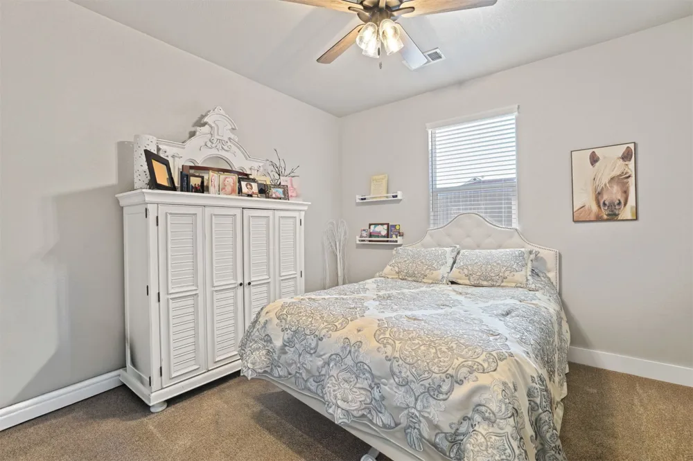 11845 Oak Ridge Drive Kingston, OK 73439