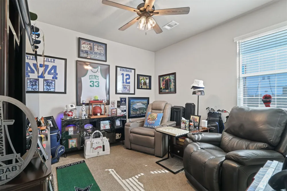 11845 Oak Ridge Drive Kingston, OK 73439