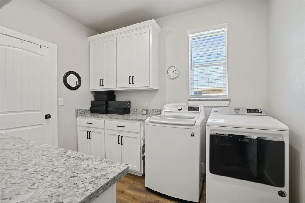 11845 Oak Ridge Drive Kingston, OK 73439