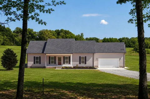 852 Lower Halls Mill
