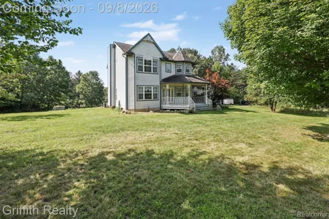 7117 W Lange Road