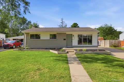 316 Tamarac Drive