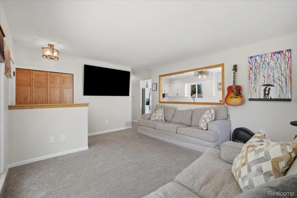 316 Tamarac Drive Davison City, MI 48423