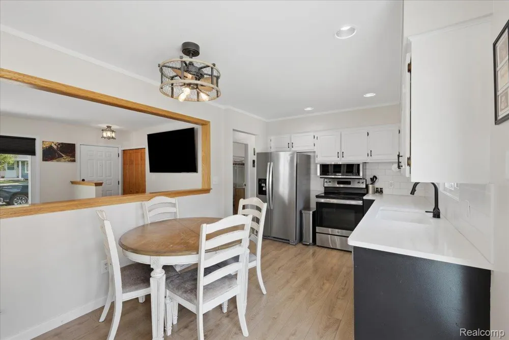 316 Tamarac Drive Davison City, MI 48423