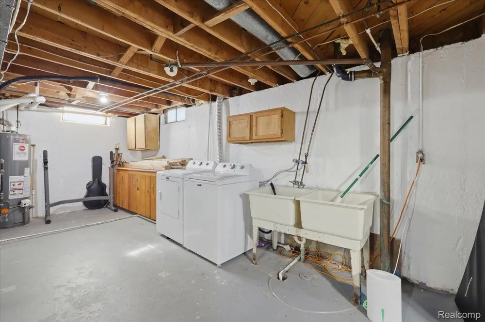 316 Tamarac Drive Davison City, MI 48423