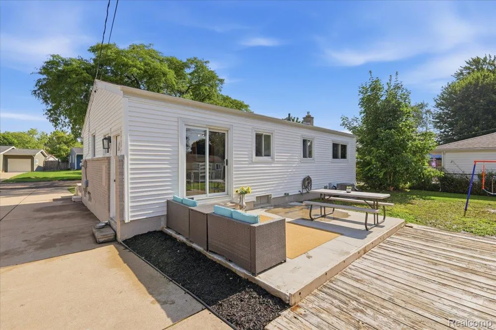 316 Tamarac Drive Davison City, MI 48423