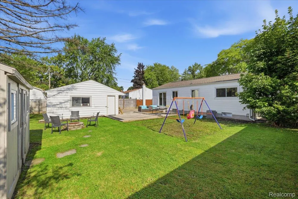 316 Tamarac Drive Davison City, MI 48423