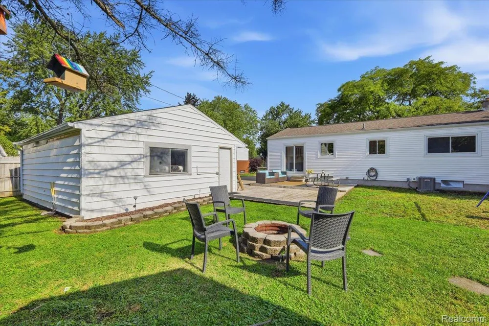 316 Tamarac Drive Davison City, MI 48423