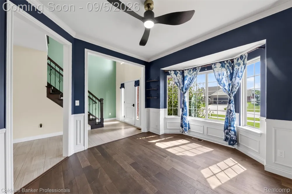 48223 Stapleton Ave Avenue Macomb Township, MI 48042