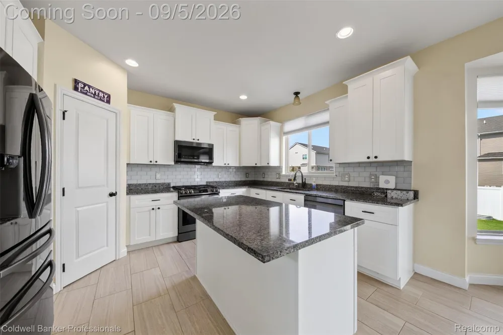 48223 Stapleton Ave Avenue Macomb Township, MI 48042
