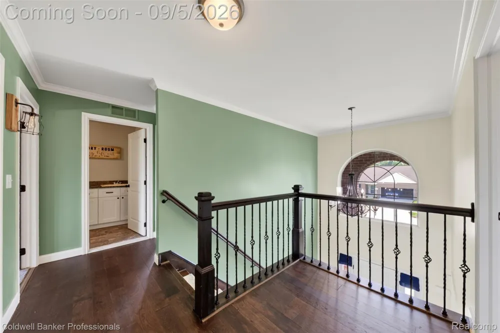 48223 Stapleton Ave Avenue Macomb Township, MI 48042