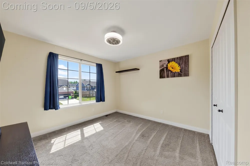 48223 Stapleton Ave Avenue Macomb Township, MI 48042