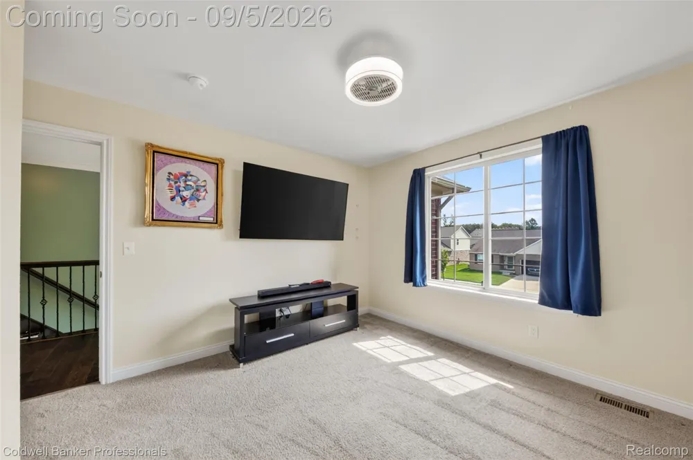 48223 Stapleton Ave Avenue Macomb Township, MI 48042