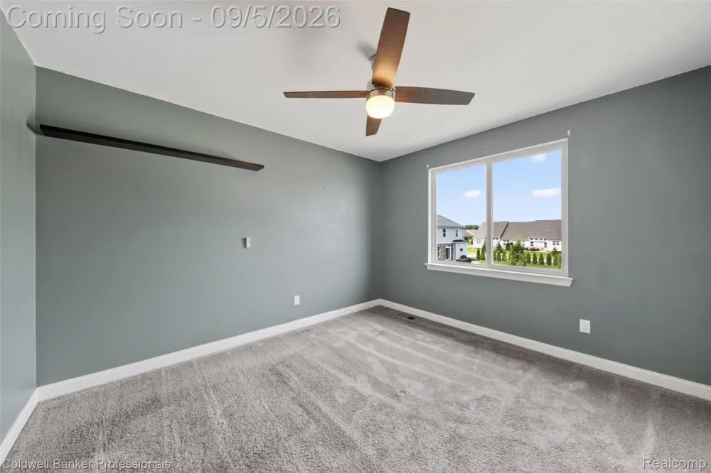 48223 Stapleton Ave Avenue Macomb Township, MI 48042