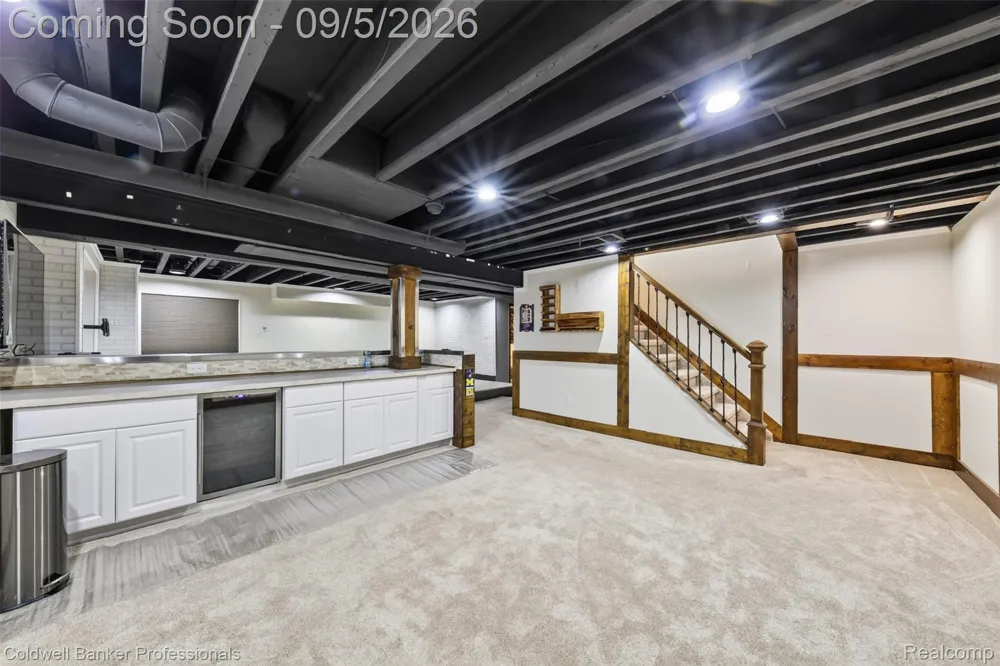 48223 Stapleton Ave Avenue Macomb Township, MI 48042