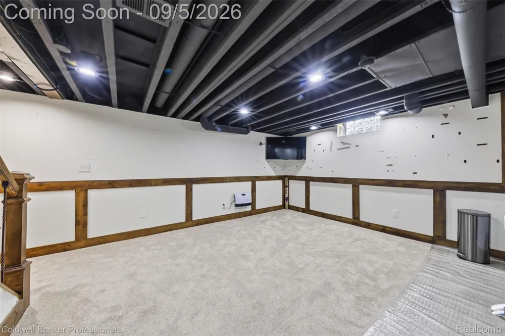 48223 Stapleton Ave Avenue Macomb Township, MI 48042
