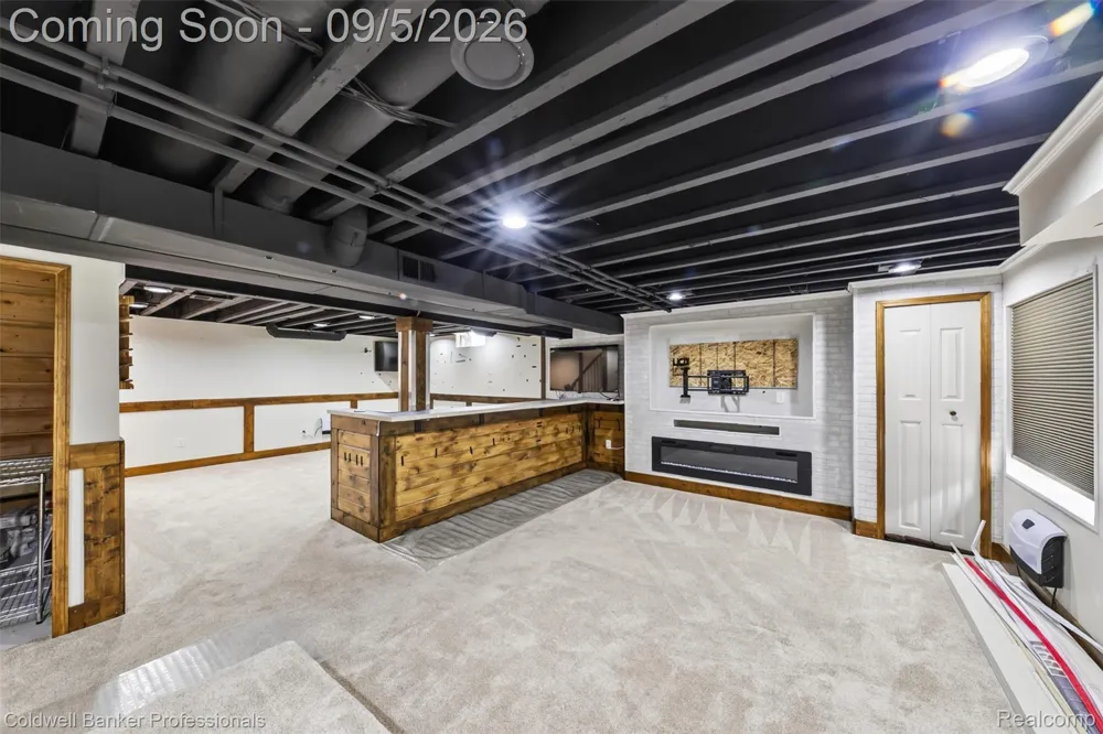 48223 Stapleton Ave Avenue Macomb Township, MI 48042