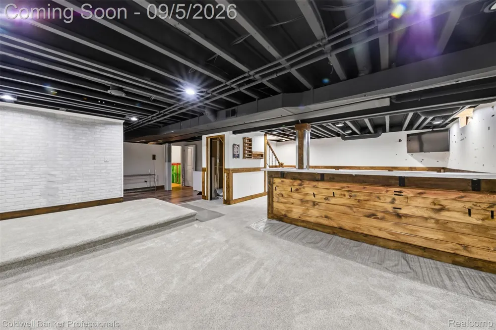 48223 Stapleton Ave Avenue Macomb Township, MI 48042