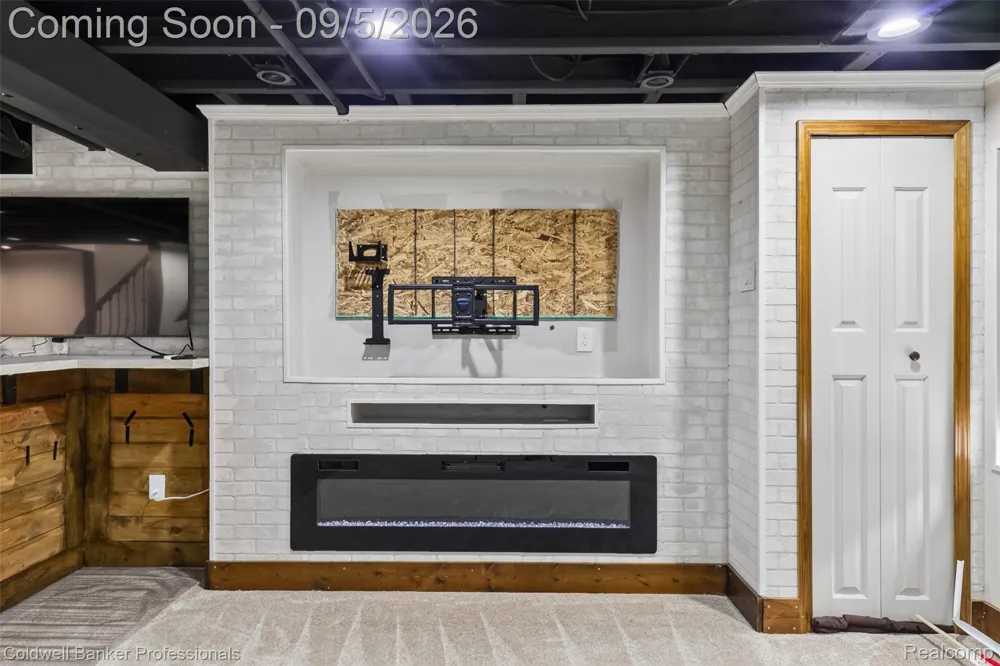 48223 Stapleton Ave Avenue Macomb Township, MI 48042