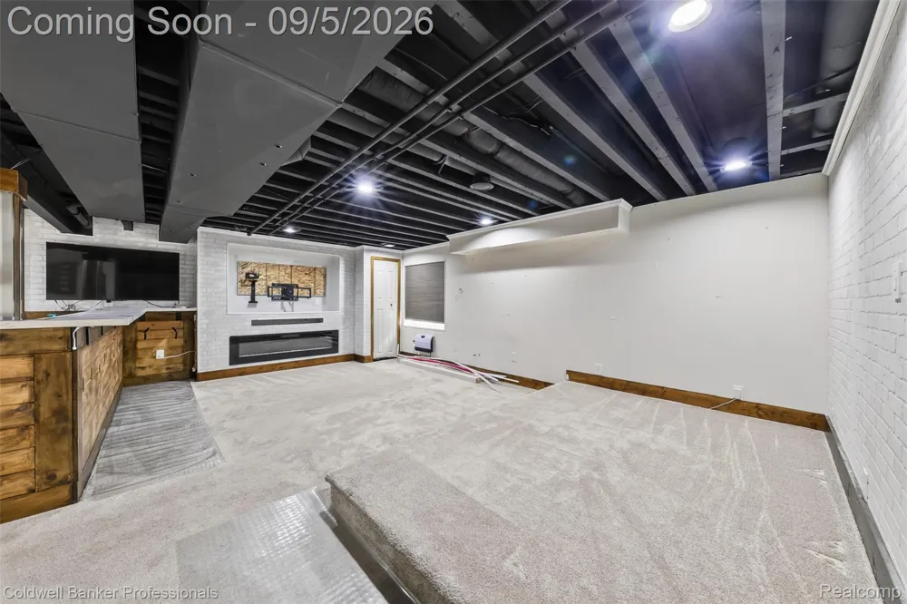 48223 Stapleton Ave Avenue Macomb Township, MI 48042
