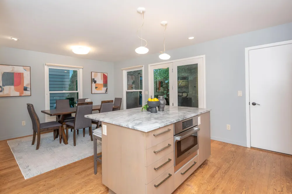 375 Koch Avenue Ann Arbor City, MI 48103