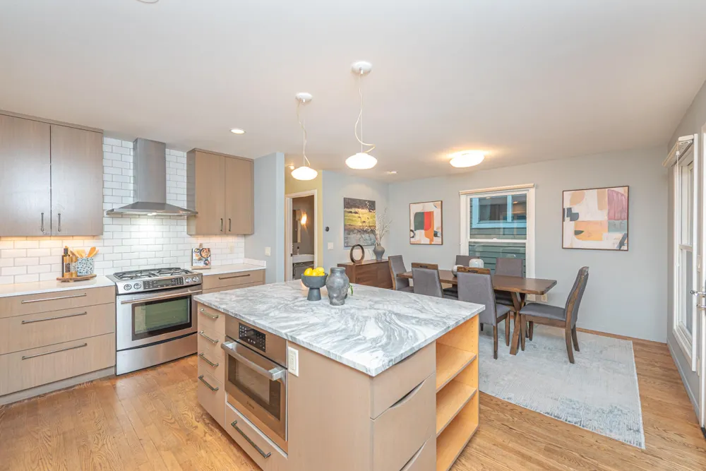 375 Koch Avenue Ann Arbor City, MI 48103