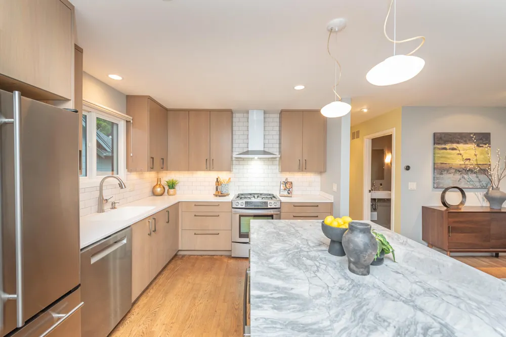 375 Koch Avenue Ann Arbor City, MI 48103