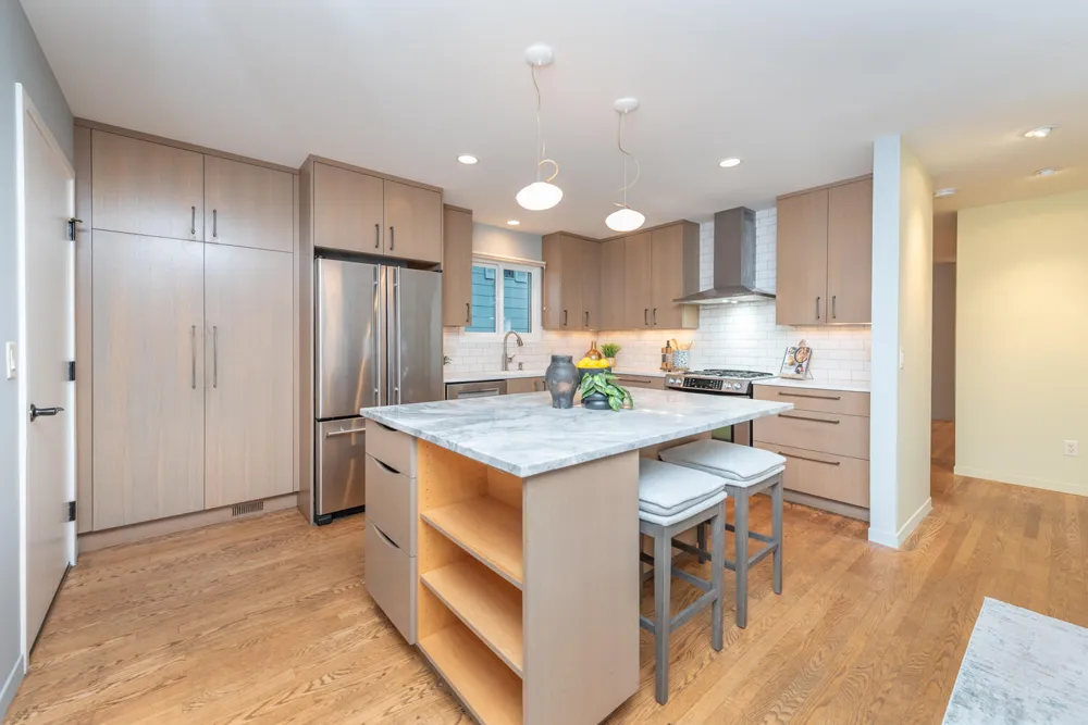 375 Koch Avenue Ann Arbor City, MI 48103