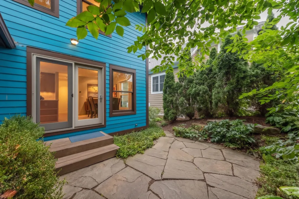 375 Koch Avenue Ann Arbor City, MI 48103
