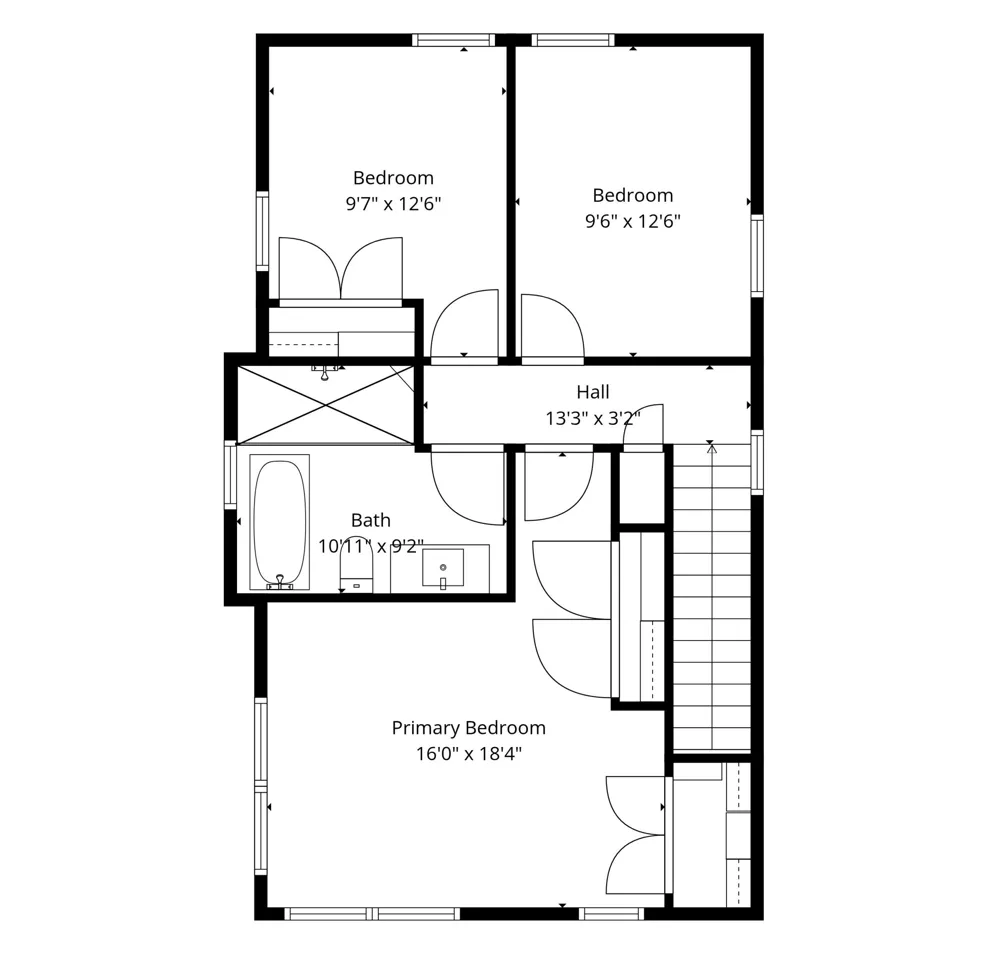 375 Koch Avenue Ann Arbor City, MI 48103